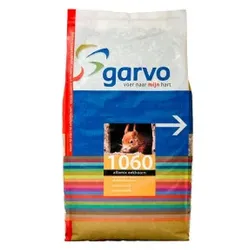 Garvo eekhoornvoer  11 kg