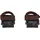 Jack Wolfskin Ridge Herren Dark Mahogany 43