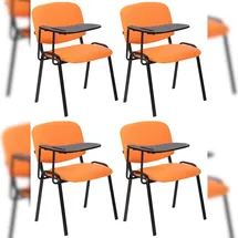 CLP Ken Stoff Orange