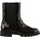 HÖGL Madison Damen Schwarz 38,5