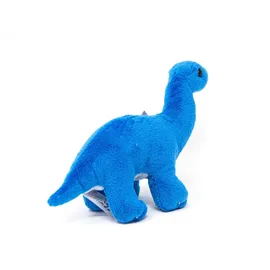 cornelissen natierliche geschenke gmbh & co. kg Cornelissen - Kuscheltier - Brachiosaurus blau - 19 cm - Blau