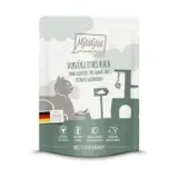 MjAMjAM Quetschie Kalb & Truthahn mit Möhrchen 6 x 300 g