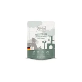 MjAMjAM Quetschie Kalb & Truthahn mit Möhrchen 6 x 300 g