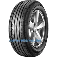 Goodyear Eagle Sport All-Season 255/45 R19 104H XL
