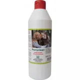 PERRYCLEAN Artgerechtes Hundeshampoo 500 ml.