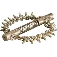Rems Kettenschleuder 22 Stachelglieder