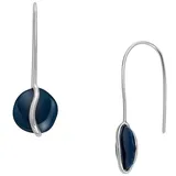 Skagen Ohrhänger SOFIE SEA Glass SKJ1812040