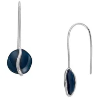 Skagen Ohrhänger SOFIE SEA Glass SKJ1812040