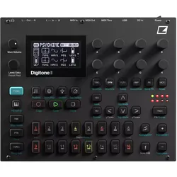 Elektron Digitone II - Synthesizer
