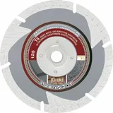 DIEWE WHEELS Diamant Trennscheibe 125 mm