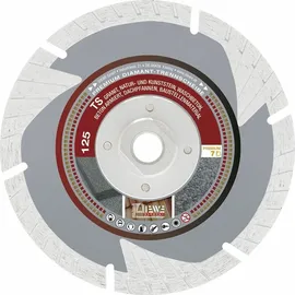 DIEWE WHEELS Diamant Trennscheibe 125 mm