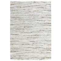 HANSE HOME Hochflor-Teppich Delight Teppich Hochflor Wohnzimmer-Teppich Weich, Flauschig,