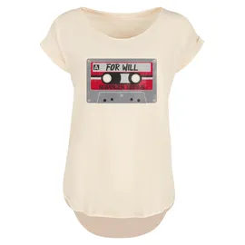 F4NT4STIC Stranger Things Cassette For Will in Whitesand | Gr.: L