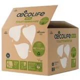 oecolife Toilettenpapier Box RECYCLING,