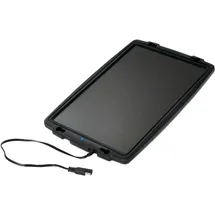 GYS GYS, Solaranlage zur Aufrechterhaltung der Ladung 4.5W 072411