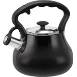 Promis TMC21C 3 l Schwarz