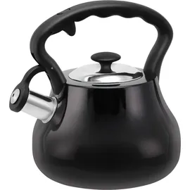 Promis TMC21C 3 l Schwarz