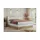 MKS Veneto King 180 x 200 cm H4 Weiß