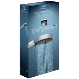 Ideal Standard Alu+ Handbrause BD580SI
