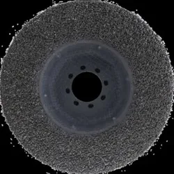 Pferd Schleifscheibe SG CC-GRIND-ROBUST STEELOX 125mm