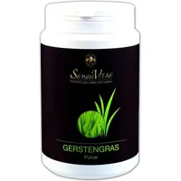 Semen Vitae Bio Gerstengras Pulver 300 g