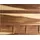 Beliani Schneidebrett Akazienholz 1 40 x 30 cm Braun