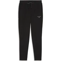 Puma X Hyrox Cloudspun Elevated Jogginghose Schwarz XXL