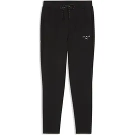 Puma X Hyrox Cloudspun Elevated Jogginghose Schwarz XXL