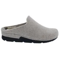 Berkemann Clogs Carmelia in beige | Gr.: 41,5