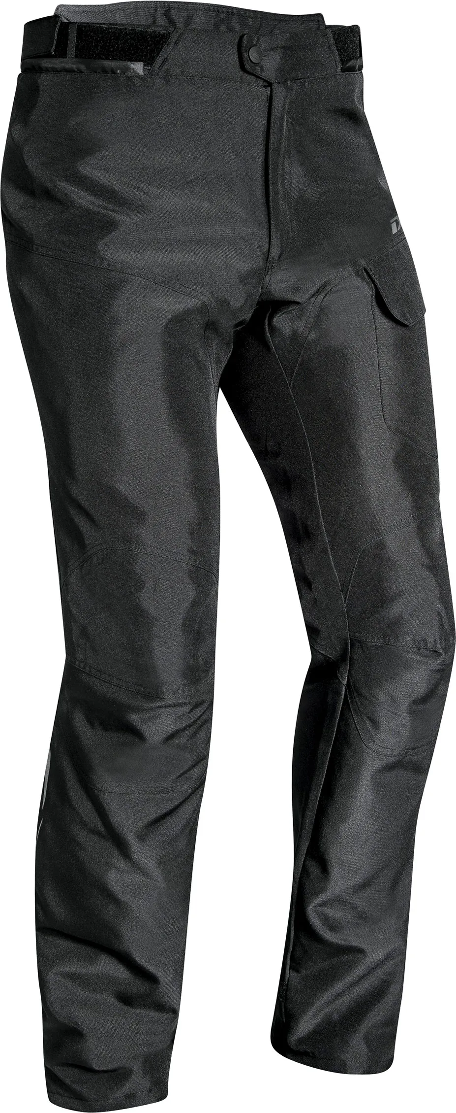 Ixon Summit 2, pantalon textile - Noir - 5XL