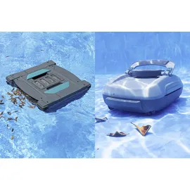 BESTWAY Aquatronix G300 grau