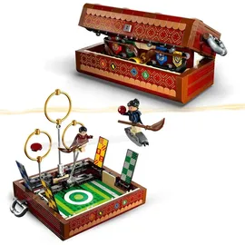 LEGO Harry Potter Quidditch Koffer 76416