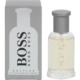 HUGO BOSS Bottled Eau de Toilette 30 ml