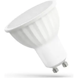 Spectrum LED Leuchtmittel 9W GU10 warmweiß 720 lm