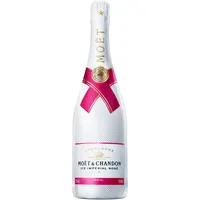 Moët & Chandon Ice Impérial Rosé Champagner (0,75 l)