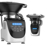Best Direct Chef-O-Matic 1000 W Weiß