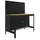 Proregal Werkbank Metall 90x84x61 cm Anthrazit