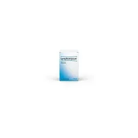 Heel LYMPHOMYOSOT Tabletten 100 St