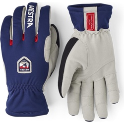 Hestra Windstopper Ergo Grip Touring - 5 Finger navy (280) 8