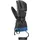 Leki Alpino Leki Montera Xtreme GTX Lobster Handschuhe (Größe 10, schwarz)