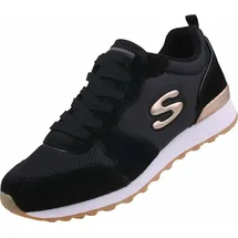 SKECHERS OG 85 - Goldn Gurl black 36