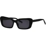 Tom Tailor Sonnenbrille schwarz Einheitsgröße