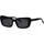 Tom Tailor Sonnenbrille schwarz Einheitsgröße