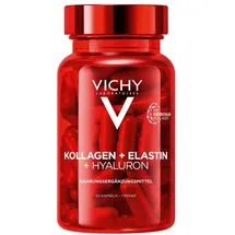 Vichy Kollagen Nahrungsergänzungsmittel Kapseln 60 St