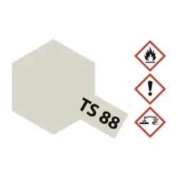 TS-88 Titan Silber 100ml Spray