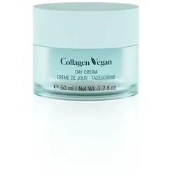 Collagen Vegan Peptide Tagescreme 2x50 ml