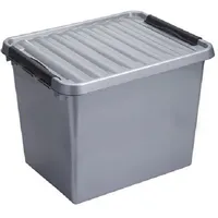 SUNWARE Q-Line Box - 52 Liter - 500 x