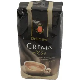 Dallmayr Crema d'Oro 1000 g