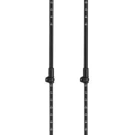 Leki Legacy Lite 125 cm weiß-braun