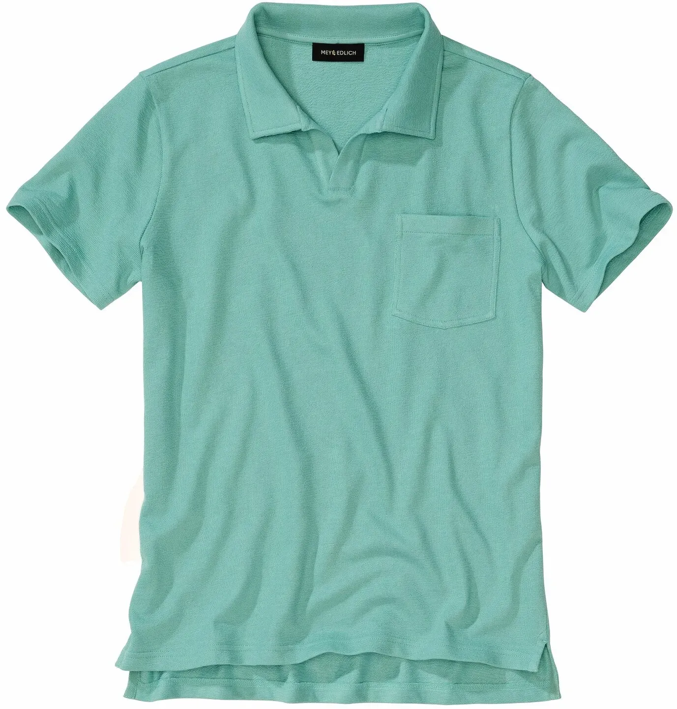 Struktur-Polo - XXL